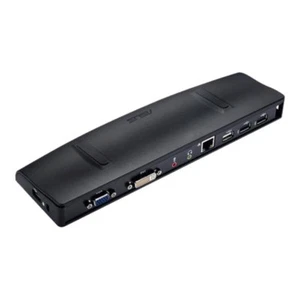 ASUS Dual Video Display Universal USB Docking Station, Recommended For Surface - Picture 1 of 11