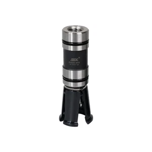 SFX ISO25 Internal Thread Spindle Pull Claw CNC Machine Tool 90°  CNC Gripper - Bild 1 von 2