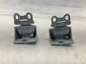 05-06 Chrysler Crossfire Convertible Front Right Upper & Lower Door Hinge Pair C - Picture 1 of 9