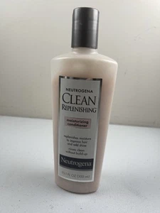 85 % Full Neutrogena Clean Replenishing Moisturizing Conditioner - 10,1 oz 85 % Fu - Bild 1 von 4