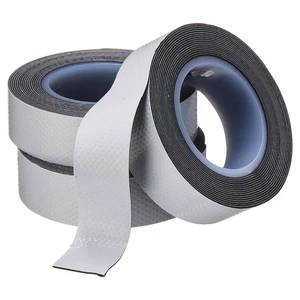 Stretch-Reparaturband selbstklebend verschweißend abdichten+verbinden Klebeband - Bild 1 von 11