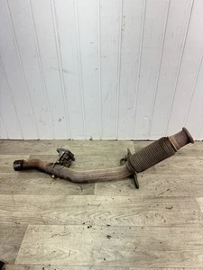 Skoda Superb Exhaust Pipe & Flap Valve Motor 5Q0253691J - Picture 1 of 9