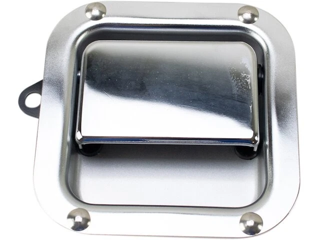 Manija de puerta interior delantera derecha para Kenworth T600A 1986-2005 1987 1988 QV488DB Foto 1 de 1