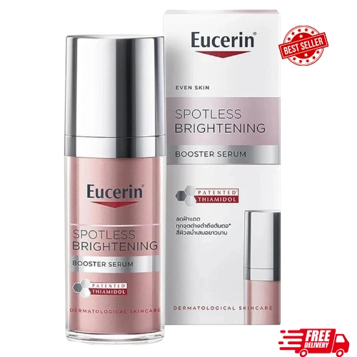 Suero potenciador iluminador impecable Eucerin 30 ml sellado en caja Foto 1 de 1