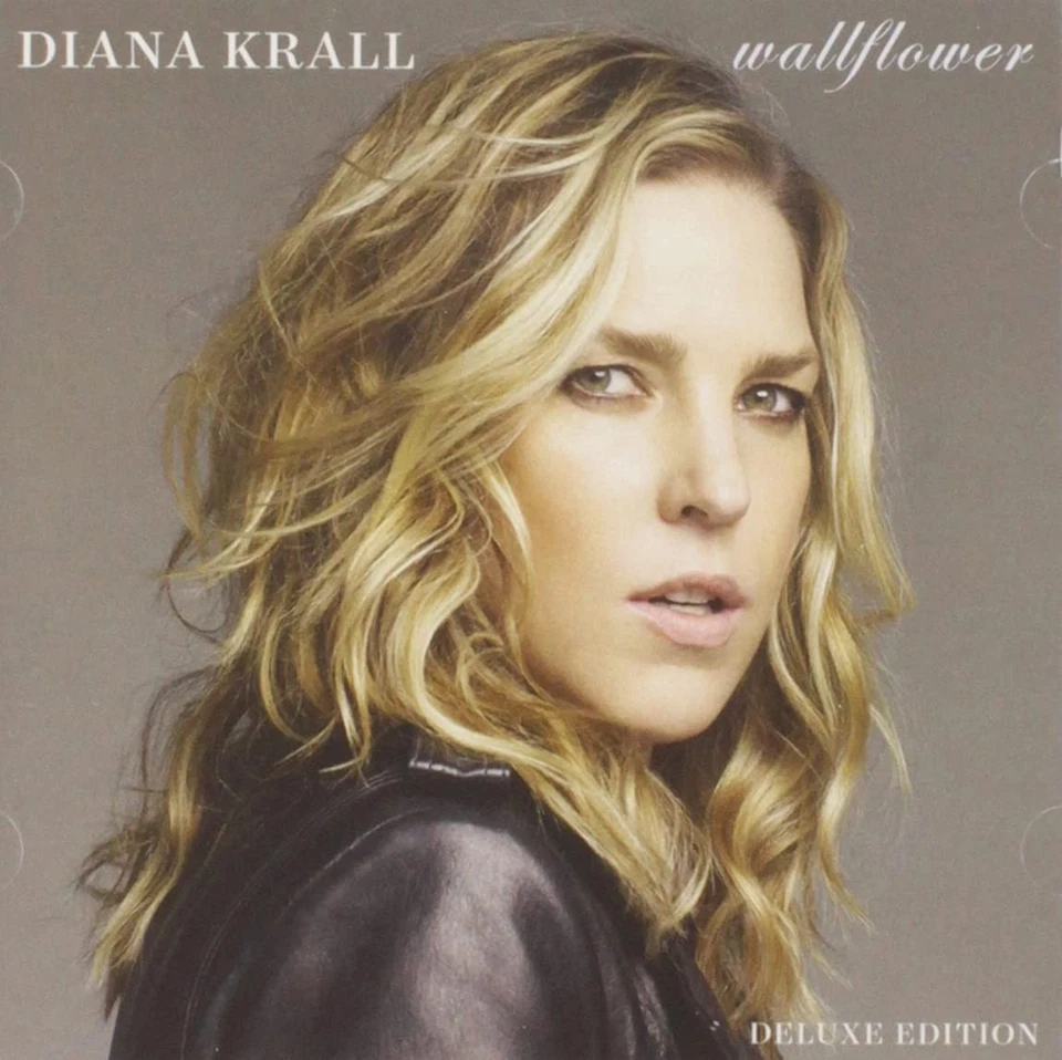 Universal | Diana Krall - Wallflower (deluxe Edition) SACD