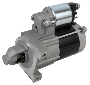 New Starter For John Deere Garden Tractor Lt190 Lx277 Lx280 Lx288 X340 X534 - Picture 1 of 2
