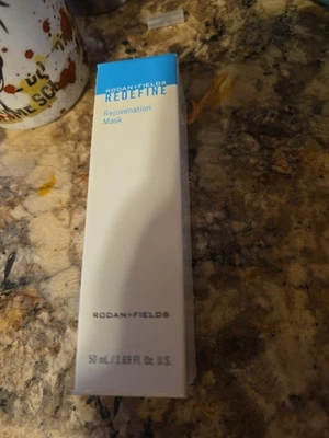 Rodan and Fields Rejuvenation Mask 1.69 oz New Sealed - Image 1 of 2