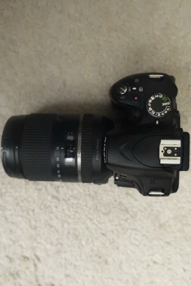 Nikon D3200 Digital Cameras for Sale - Shop New & Used Digital