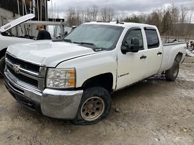 09 CHEVY SILVERADO 2500 Lower Control Arm Front Driver Left - Image 1 of 4