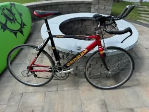 Quintana Roo Tequilo Tri-Bike 52cm - Picture 1 of 5