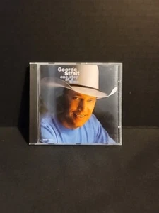 George Strait: One Step At A Time – 1998 MCA Records MCAD-70020 Vtg CD - Picture 1 of 3