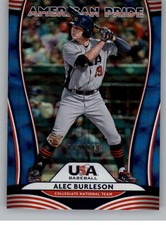 2020 Donruss Silver MLB PA Baseball BLUE INSERT Trading Cards Pick From List 