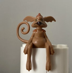 Lego Salacious B. Crumb Mini-figure Jabba's Palace - Picture 1 of 4
