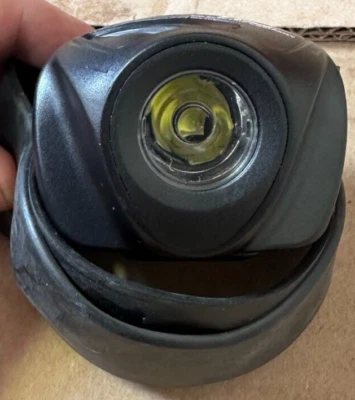 Faro Princeton Tec con correa de casco Foto 1 de 4