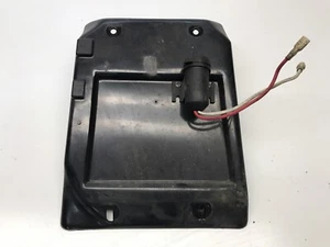 04 Moto Guzzi Breva 750 V7 V750ie Cover Panel Cowl Free Shipping - Picture 1 of 6
