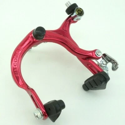DIA-COMPE BMX Brake, NIPPON 883 OLDSCHOOL GT BMX SE REAR RED NEW - Image 1 of 2