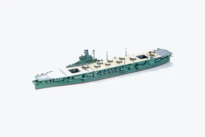 Tamiya Models 31212 1/700 Scale Junyo Aircraft Carrier Kit - Picture 1 of 1