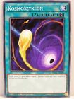 Yu-Gi-Oh - 1x #029 Kosmoszyklon - SDCL - Structure Deck Cyberse Link
