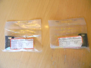 CX170 Integrated Circuit IC 2 Pieces - Picture 1 of 3
