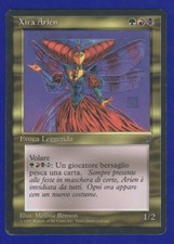 Xira Arien-Legends (Legends) 1995-Magic the Gathering-MTG