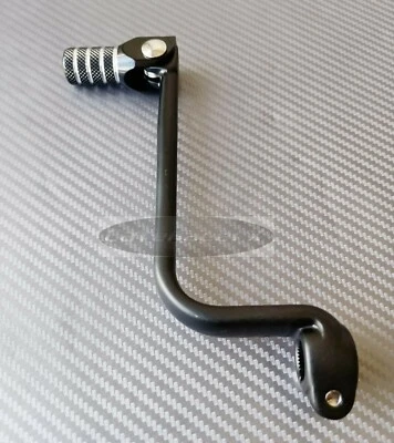 Palanca de cambios Kawasaki KLX110 compatible con 2005-2025 KLX110 KLX110L KLX110R ¡Aluminio forjado! Foto 1 de 3
