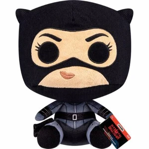 Funko The Batman Selina Kyle Pop! Plush - Picture 1 of 1