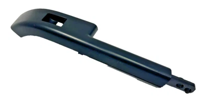 Reposabrazos de puerta de pasajero trasero Chevrolet Sonic 12-18 bisel interruptor ventana eléctrica OEM Foto 1 de 4