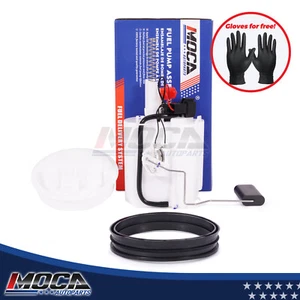 Fuel Pump for 02-07 Mercedes-Benz C230 C240 C280 C320 CLK320 L4 V6 E8475M - Picture 1 of 8