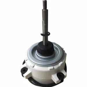 For Midea Central Air Conditioner Fan DC Motor WZDK100-38G SIC-71FW-F8100-1 - Afbeelding 1 van 2