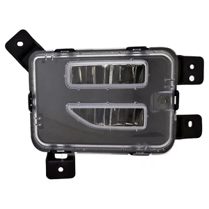 Nuevo faro antiniebla LED lateral pasajero PARA 2023 2024 Kia Telluride - Imagen 1 de 6