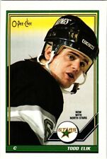 1991-92 O PEE CHEE HOCKEY COMPLETE YOUR SET YOU PICK CARD (251-528)