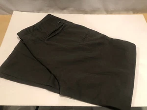 Volcom 36 x 32 Stone Corpo Class Boardwear Mens Gray Casual Pants - Bild 1 von 5