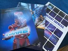 Starlight Express Bochum 15, 25, 30 Jahre Jubiläum - guter Zustand