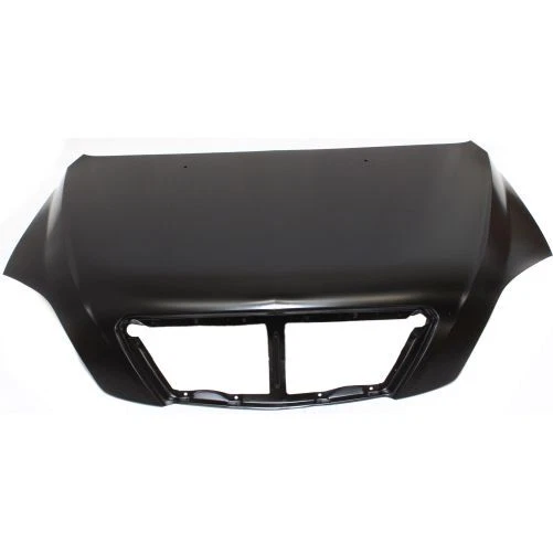 Sherman 3227-28-0 Hood For 2003-2009 Kia Sorento NEW - Image 1 of 3