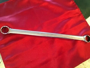 ARMSTRONG USA ARMALOY Box Wrench #26-766 - Picture 1 of 9