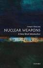 Nuclear Weapons: A Very Short Introduction - Paperback - GOOD