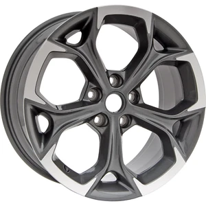 New 18" x 8.5" Alloy Replacement Wheel Rim 2019-2024 for Chevrolet Malibu - Picture 1 of 9