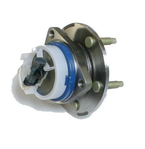Mozzo Ruota Cuscinetto Anteriore Pontiac Montana 2005 / Saturn Relay 2005-2007 - Immagine 1 di 1