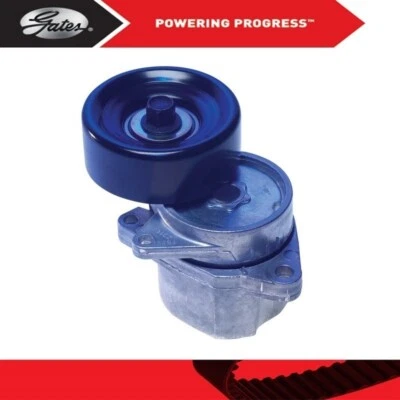 Belt Tensioner Assembly GATES for 2003-2006 NISSAN X-TRAIL L4-2.5L - Image 1 of 4