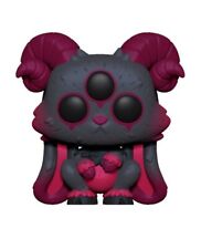 Funko Pop! Skitterina Frightkins #180 Hot Topic Exclusive + Protector