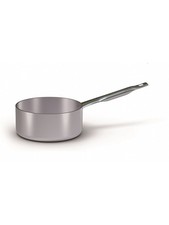 Casseruola in alluminio con manico professionale Ballarini Ø24 cm