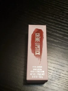 Kylie Cosmetics By Kylie Jenner Crème Lipstick~ 0.12 Oz ~ Choose Yours - Picture 1 of 25