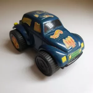 Car Miniature Coccinelle 1999 Mattel Hot Wheels For Mcdonald’S N6097 - Imagen 1 de 12