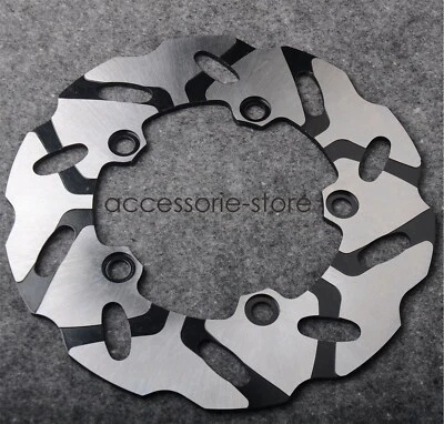 Rotor de disco de freno trasero para YAMAHA YZF R1 2004-2022 R6 2003-2021 FZ10 MT10 Foto 1 de 4