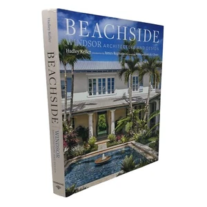 Beachside: Windsor Architecture and Design by Hadley Keller - Picture 1 of 4