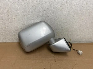 2004 - 2009 Mitsubishi Endeavor Right Passenger RH Door View Mirror n7677 DG - Picture 1 of 13