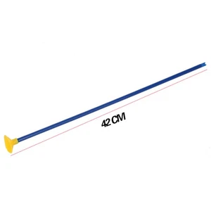 10Pcs Sucker Archery Arrows PVC Practice Arrow Target Arrow For Children Toy -^- - Picture 1 of 11