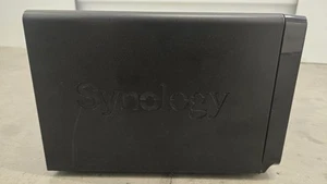 Synology DX510 Unité de stockage d'extension 5 baies pour DS1010 DS710 DS1511 sans disque - Photo 1/5