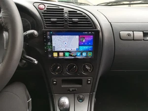 Citroën Xsara Adaptador Para Radio Android 9 Pulgadas - Imagen 1 de 6