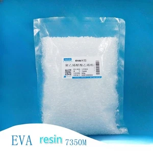 500g/sacchetto 7350M Copolimero di acetato di etilene-vinile resina EVA - Foto 1 di 1